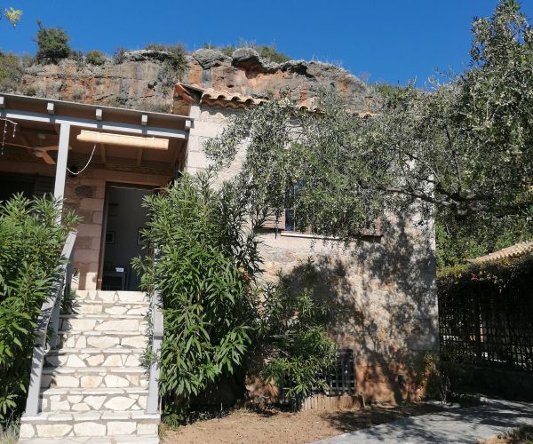 Image No.22-Maison de 6 chambres à vendre à Kardamyli