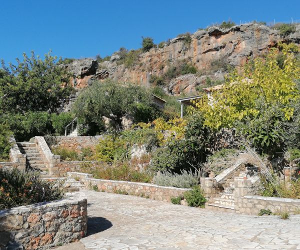 Image No.24-Maison de 6 chambres à vendre à Kardamyli