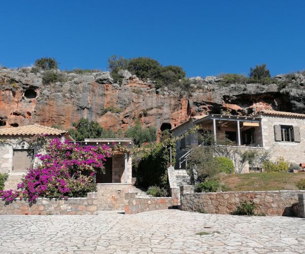 Image No.25-Maison de 6 chambres à vendre à Kardamyli