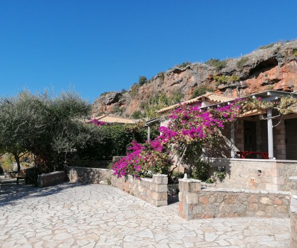 Image No.6-Maison de 6 chambres à vendre à Kardamyli