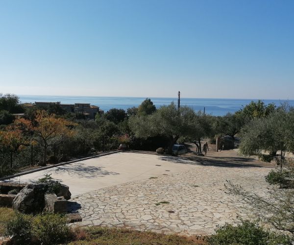 Image No.8-Maison de 6 chambres à vendre à Kardamyli