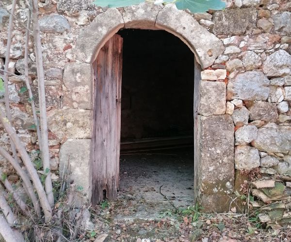 Image No.17-Maison de 3 chambres à vendre à Kardamyli