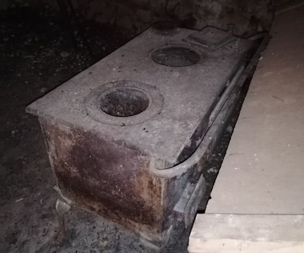 Image No.24-Maison de 3 chambres à vendre à Kardamyli