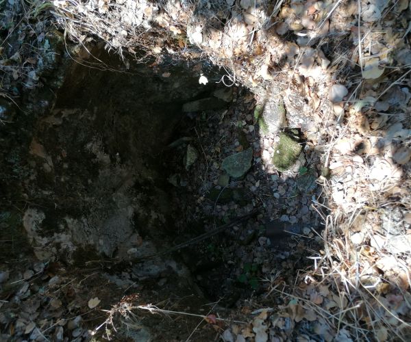 Image No.25-Maison de 3 chambres à vendre à Kardamyli