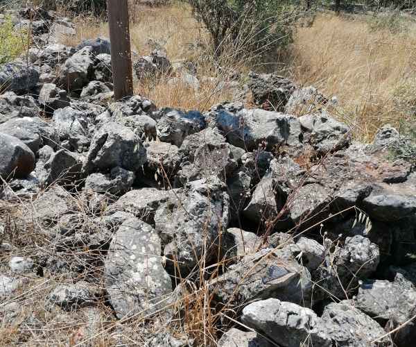 Image No.13-Terrain à vendre à Kardamyli