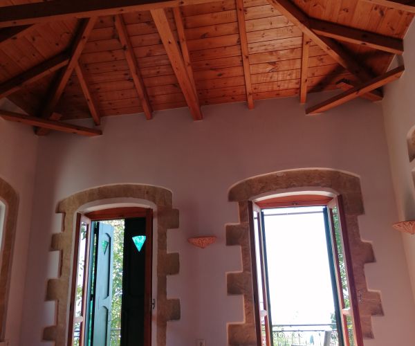 Image No.10-Maison de 2 chambres à vendre à Kardamyli