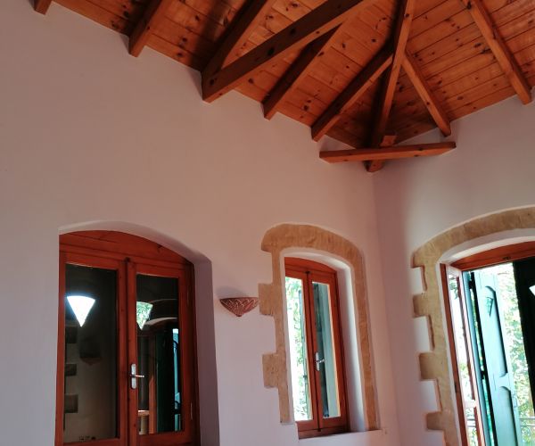 Image No.11-Maison de 2 chambres à vendre à Kardamyli