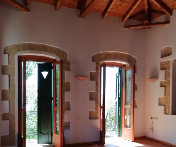 Image No.15-Maison de 2 chambres à vendre à Kardamyli