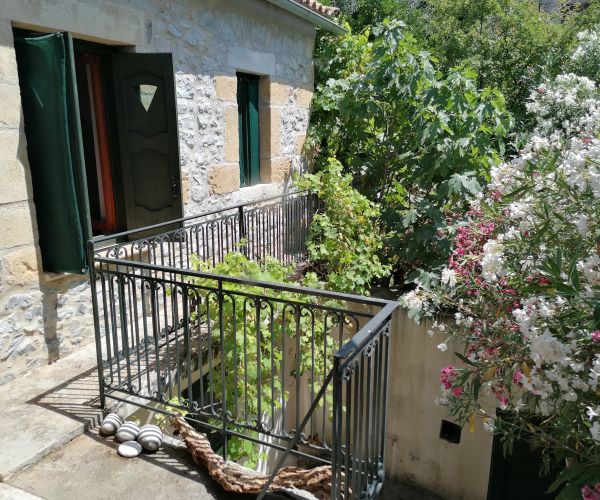 Image No.18-Maison de 2 chambres à vendre à Kardamyli