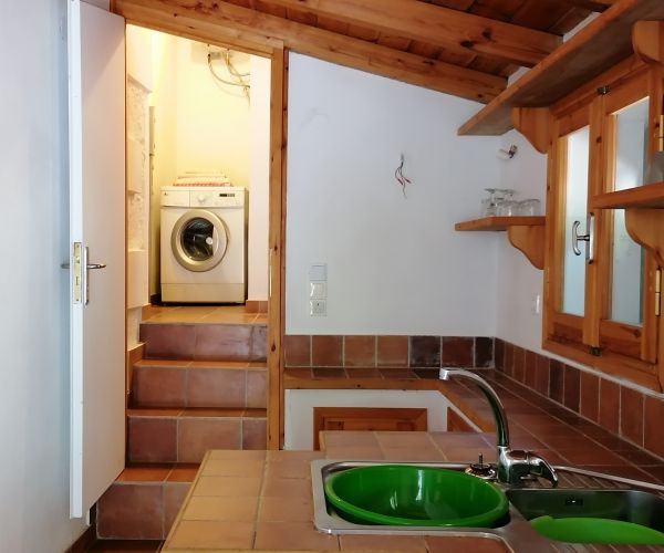 Image No.24-Maison de 2 chambres à vendre à Kardamyli