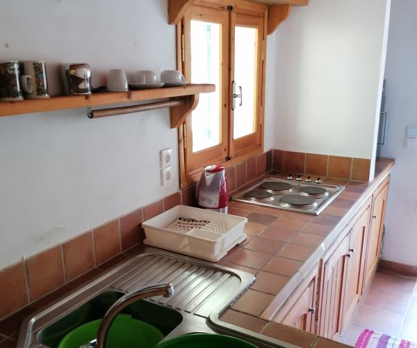 Image No.25-Maison de 2 chambres à vendre à Kardamyli