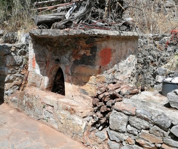 Image No.27-Maison de 2 chambres à vendre à Kardamyli