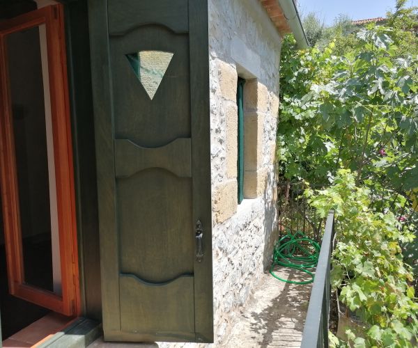 Image No.29-Maison de 2 chambres à vendre à Kardamyli