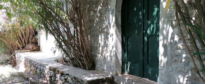 Image No.3-Maison de 2 chambres à vendre à Kardamyli