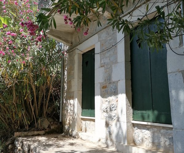 Image No.33-Maison de 2 chambres à vendre à Kardamyli