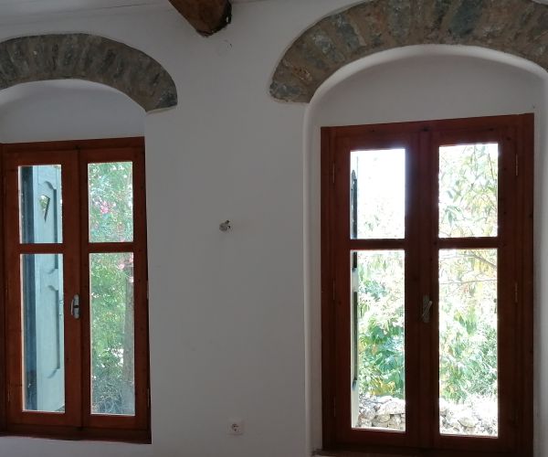 Image No.9-Maison de 2 chambres à vendre à Kardamyli