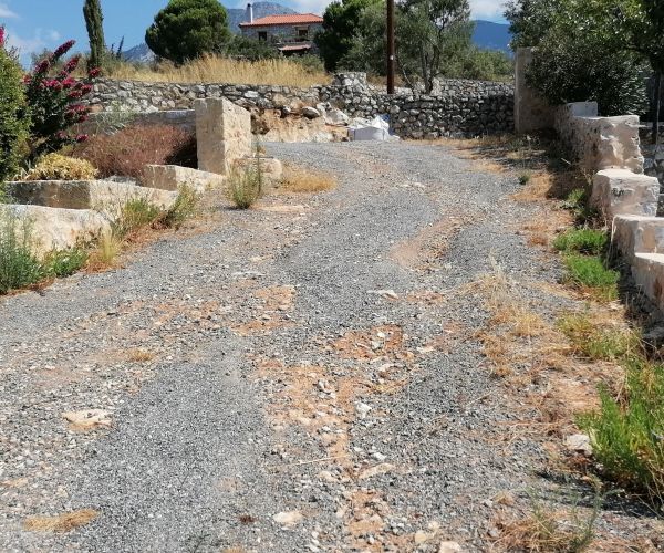 Image No.12-Terrain à vendre à Kardamyli