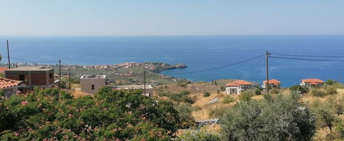 Image No.3-Terrain à vendre à Kardamyli