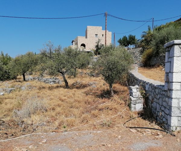 Image No.9-Terrain à vendre à Kardamyli