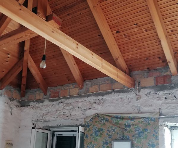 Image No.14-Maison de 2 chambres à vendre à Grèce