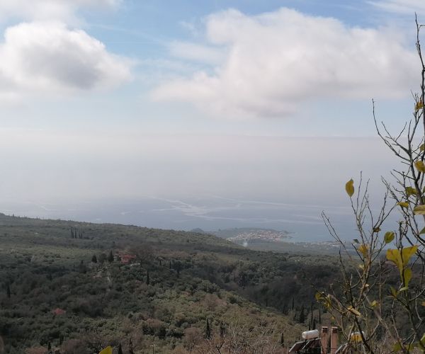 Image No.6-Maison de 2 chambres à vendre à Grèce