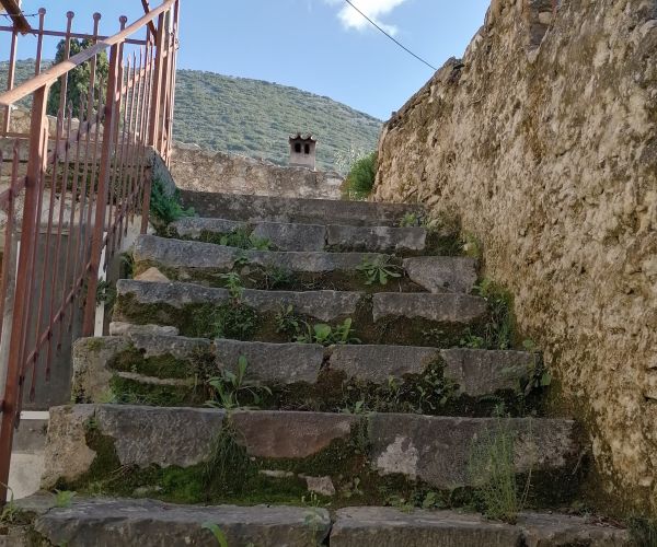 Image No.22-Maison de 3 chambres à vendre à Kardamyli