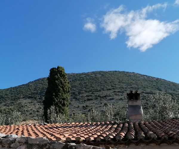 Image No.24-Maison de 3 chambres à vendre à Kardamyli