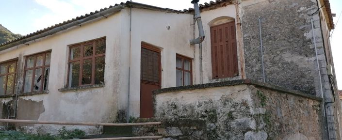 Image No.3-Maison de 3 chambres à vendre à Kardamyli