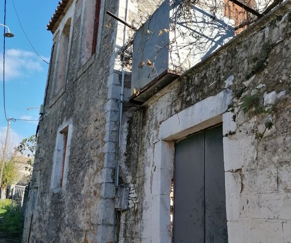 Image No.5-Maison de 3 chambres à vendre à Kardamyli