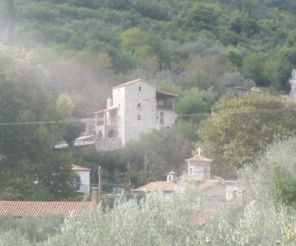 Image No.5-4 Bed House for sale