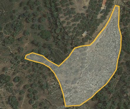 Image No.8-Terrain à vendre à Kardamyli