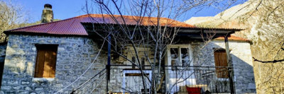 1 - , House