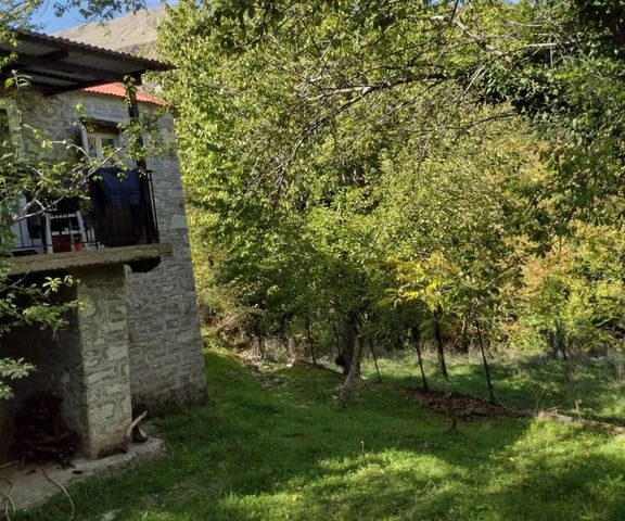 Image No.16-Maison de 1 chambre à vendre à Grèce