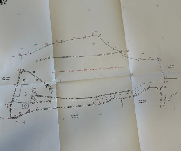 Image No.4-Maison de 1 chambre à vendre à Grèce