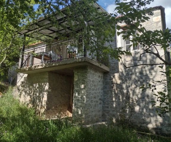 Image No.19-Maison de 1 chambre à vendre à Grèce