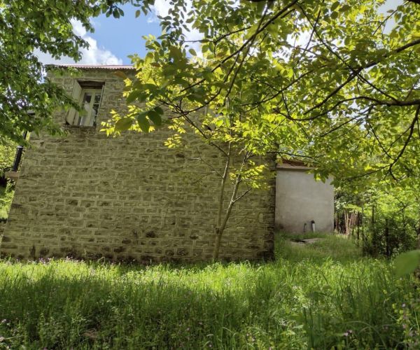 Image No.9-Maison de 1 chambre à vendre à Grèce