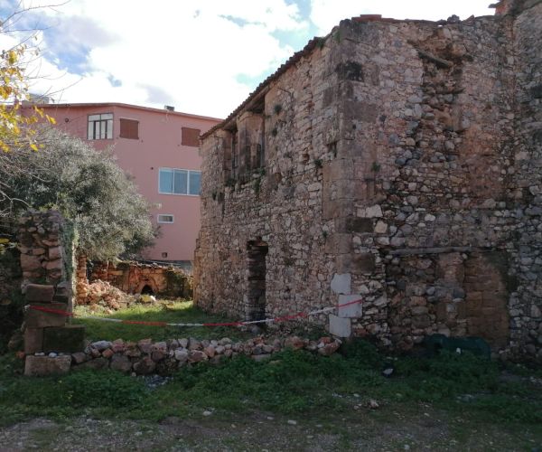 Image No.13-Maison de 2 chambres à vendre à Kardamyli