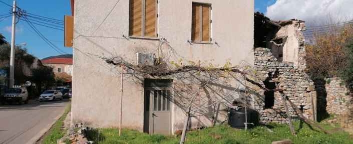 Image No.3-Maison de 2 chambres à vendre à Kardamyli