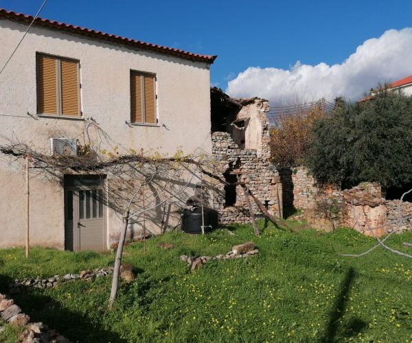 Image No.4-Maison de 2 chambres à vendre à Kardamyli