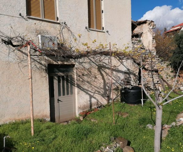 Image No.5-Maison de 2 chambres à vendre à Kardamyli