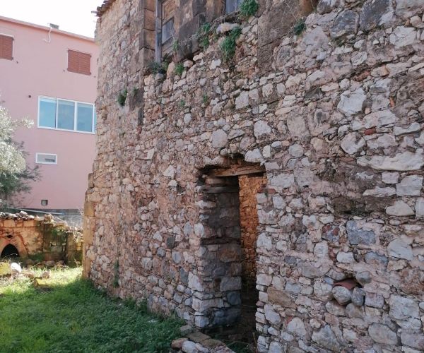 Image No.6-Maison de 2 chambres à vendre à Kardamyli