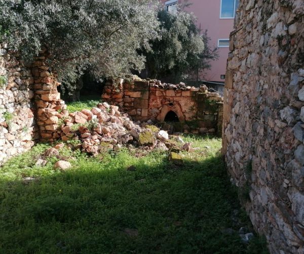 Image No.7-Maison de 2 chambres à vendre à Kardamyli
