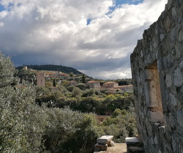Image No.12-Maison de 5 chambres à vendre à Kardamyli