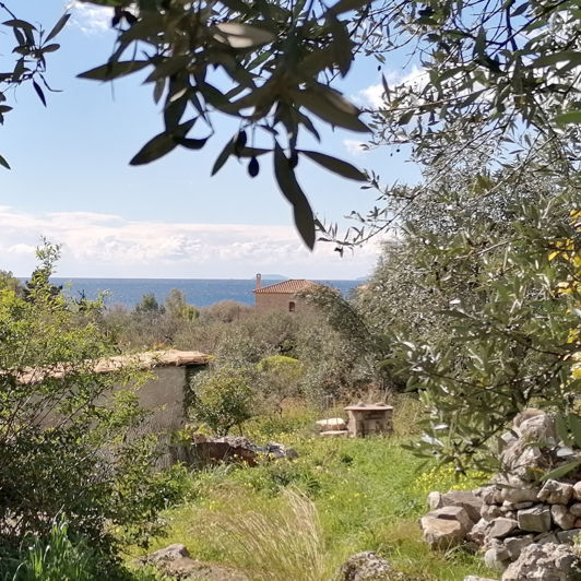 Image No.2-Maison de 5 chambres à vendre à Kardamyli