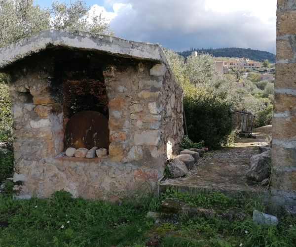 Image No.9-Maison de 5 chambres à vendre à Kardamyli