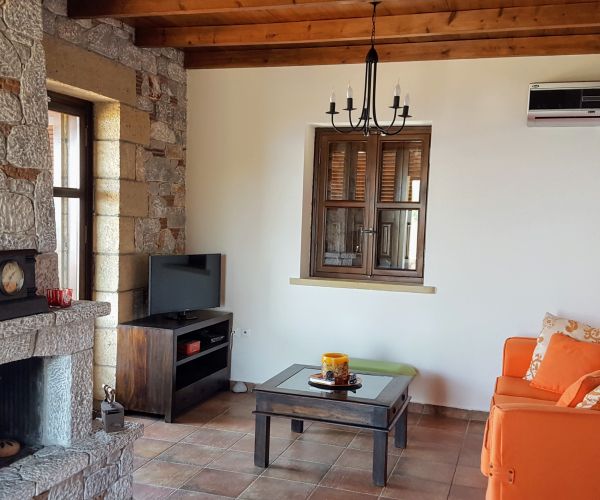 Image No.13-Maison de 2 chambres à vendre à Kardamyli