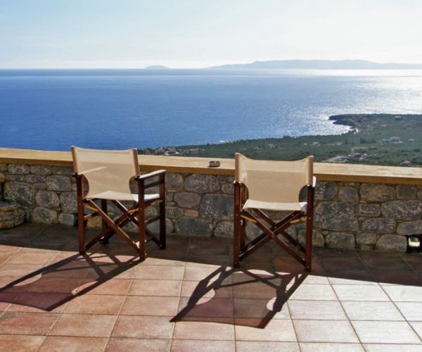 Image No.7-Maison de 2 chambres à vendre à Kardamyli