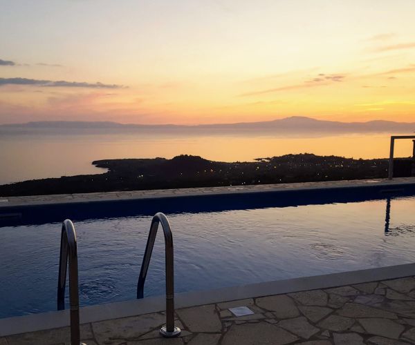 Image No.9-Maison de 2 chambres à vendre à Kardamyli