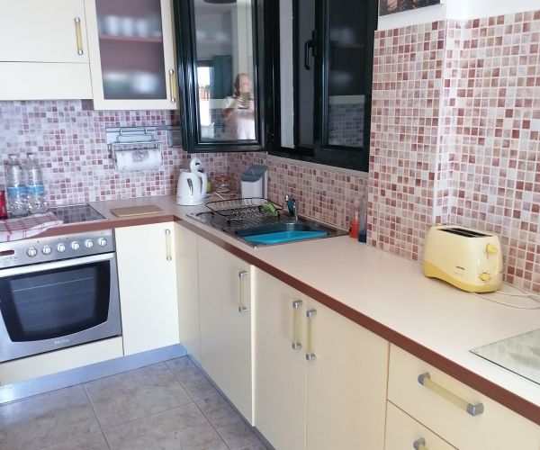 Image No.19-Maison de 2 chambres à vendre à Kardamyli