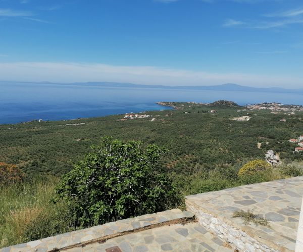 Image No.24-Maison de 2 chambres à vendre à Kardamyli